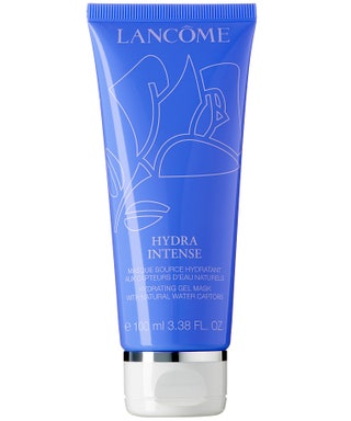 Lancômeувлажняющая маска Hydra Intense. Тканевые маски эффективно работают если сухость  явление временное. Они хорошо...