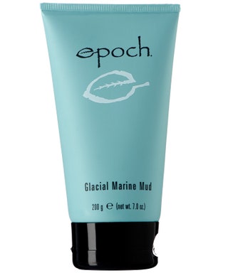 Nu Skinгрязевая маска Epoch® Glacial Marine Mud.