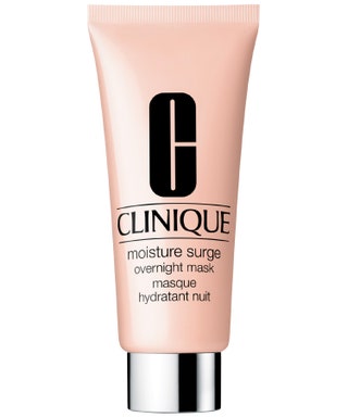 Cliniqueувлажняющая ночная маска Moisture Surge Overnight Mask.