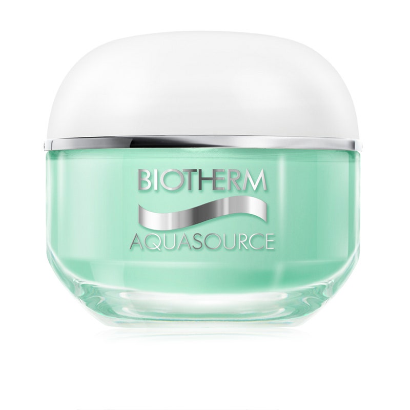 Бьютисредства со скидкой минеральная пудра Clarins увлажняющий гель Biotherm Aquasource | Allure