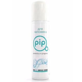 Pip спрей для лица Для человека с пробиотиками. Отлично освежает и снимает симптомы аллергии. Защитное облако снизит...