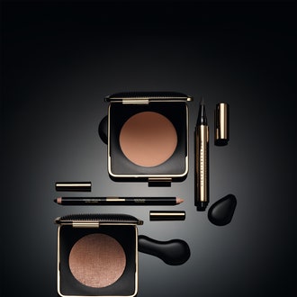 Объект желания: коллекция макияжа Виктории Бекхэм для Estée Lauder