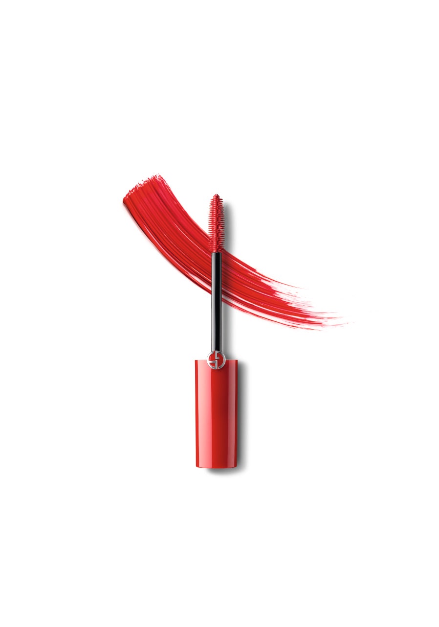 Бьютиновинки Giorgio Armani тушь Eccentrico Mascara и тени Eye Tint Smoky Neutrals | Allure