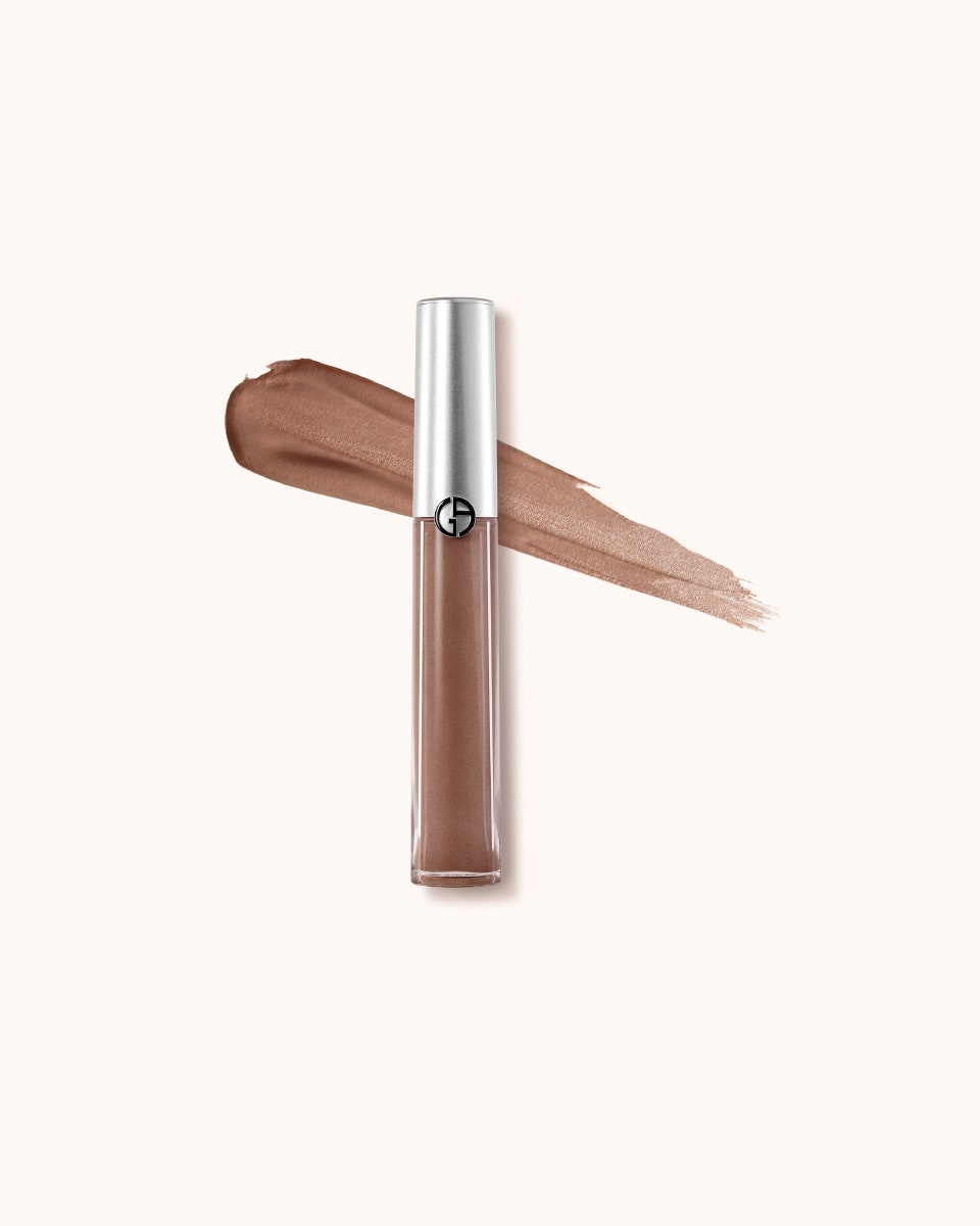 Бьютиновинки Giorgio Armani тушь Eccentrico Mascara и тени Eye Tint Smoky Neutrals | Allure