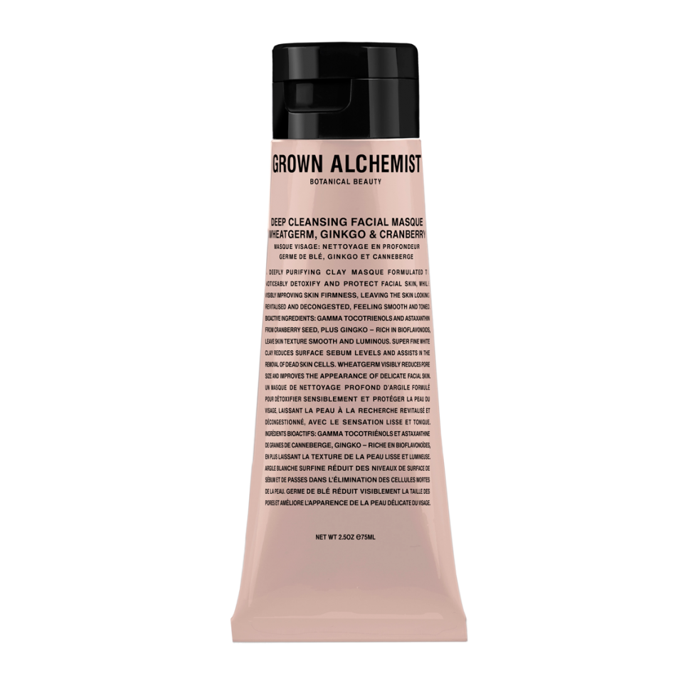 Лучшие маски для лица от Origins Aesop Eve Lom Glamglow Grown Alchemist Chantecaille | Allure