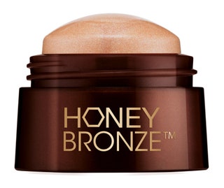The Body Shop Honey Bronze.