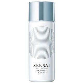 Kanebo Sensai пилингпудра Silk Peeling Powder. Эта пудра понравится тем кто хочет не только очистить лицо но и сделать...