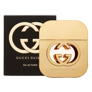 GUCCI туалетная вода GUILTY 50 мл 5110 руб. вместо 6249 руб. Насыщенный но не грубый сексуальный и яркий. Носите в...