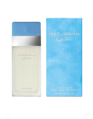 DOLCEGABBANA туалетная вода LIGHT BLUE 50 мл 4900 руб. вместо 6349 руб. Знаменитый аромат. Идеален для лета. Выгоднее...