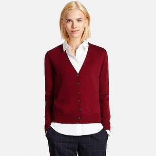Uniqlo 2999 руб.