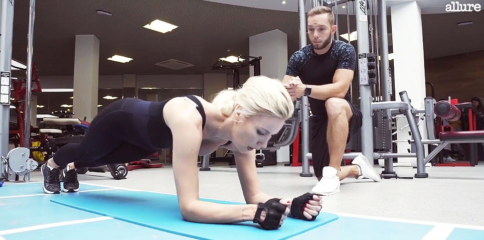 6 спортивных заповедей Елены Летучей