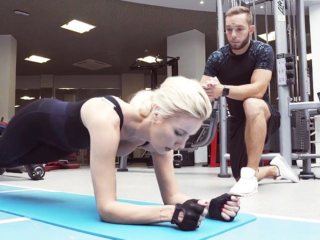 6 спортивных заповедей Елены Летучей