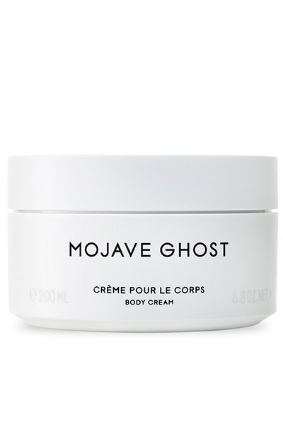 Охлаждающие средства для тела крем Byredo Mojave Ghost Biotherm AquaGelee Gel и другие | Allure