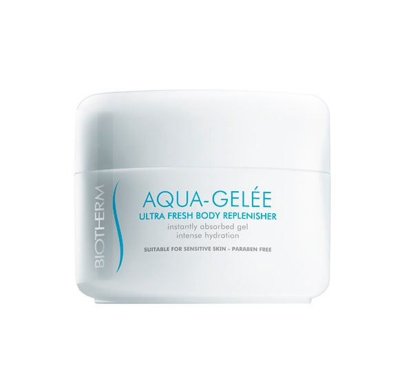 Охлаждающие средства для тела крем Byredo Mojave Ghost Biotherm AquaGelee Gel и другие | Allure