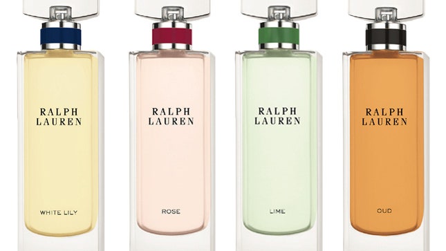 Ralph Lauren Collection новая коллекция ароматов в ЦУМе