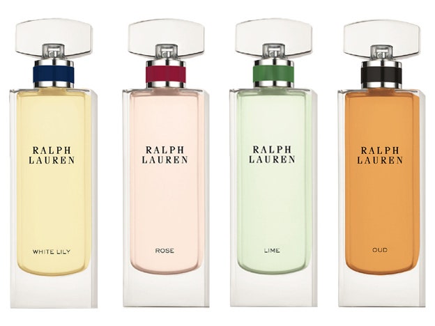 Ralph Lauren Collection: новая коллекция ароматов в ЦУМе