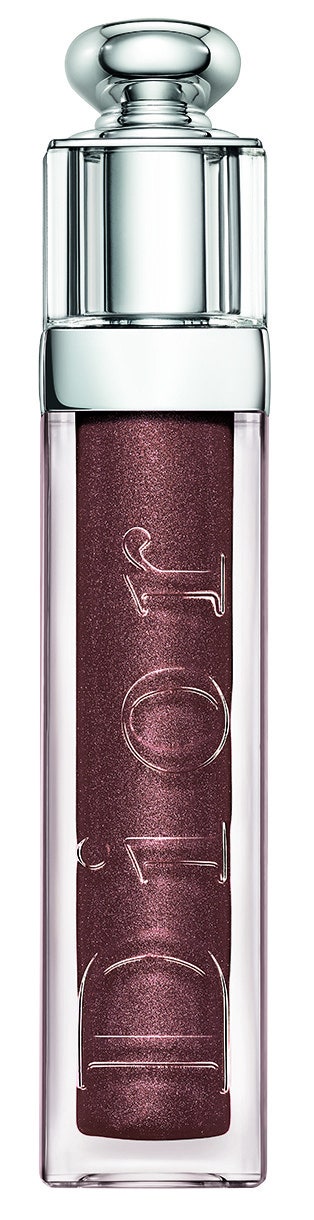 Dior блеск для губ Dior Addict Gloss оттенок Famous.
