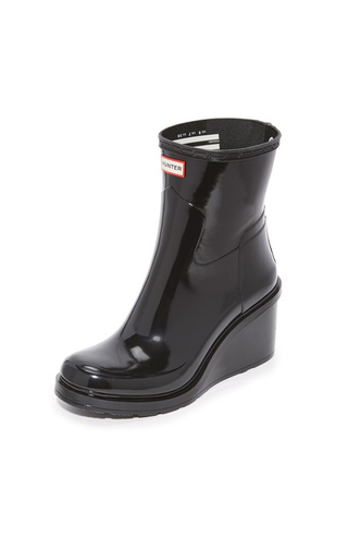 Hunter Boots 195.
