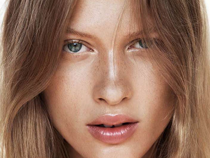 Правила ухода за кожей для жительниц мегаполисов | Allure