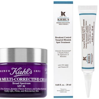 5 новинок для лица от Kiehl’s, которые стоит попробовать