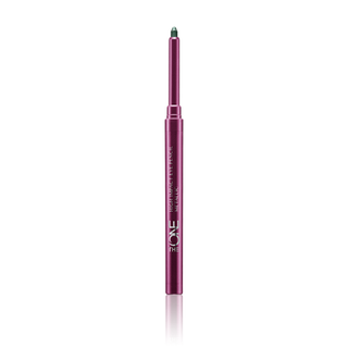 Oriflame карандаш для век The One Metallic 520 руб. Растушевывается легче кремовых теней. Серебристый оттенок сделал...