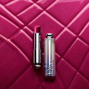 Dior Skyline: новая коллекция макияжа Dior