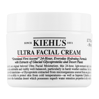 Kiehls крем для лица Ultra Facial Cream. Одно из моих самых любимых увлажняющих средств. Несмотря на легкую консистенцию...