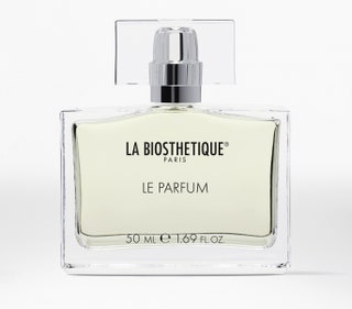 La Biosthetique Le Parfum. Первый аромат для марки знаменитой средствами ухода и стайлинговыми линейками для волос...
