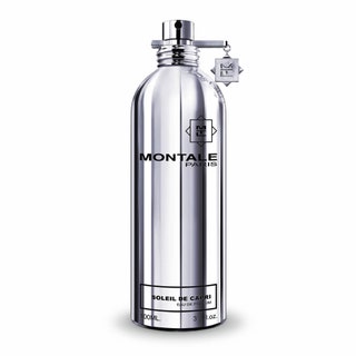 Montale Soleil de Capri. Еще один беспроигрышный летний хит с географической привязкой. Солнце Капри пахнет главным...