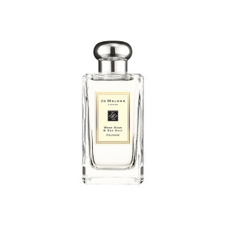 Jo Malone Wood Sage  Sea Salt. Это пляж. Но не южный а северный где жара сменилась прохладой и свободно гуляет холодный...