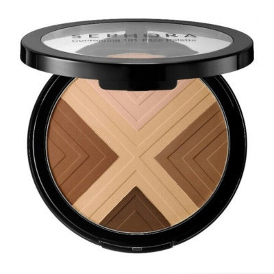 Контуринг лучшие средства для контурирования от Dr. Jart L'Oreal Paris Smashbox Nars | Allure
