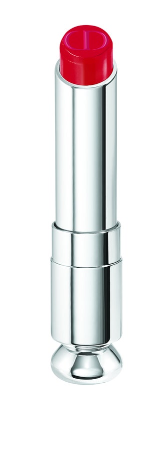 Помада Dior Addict 2500 руб. Оттенок Scandalous