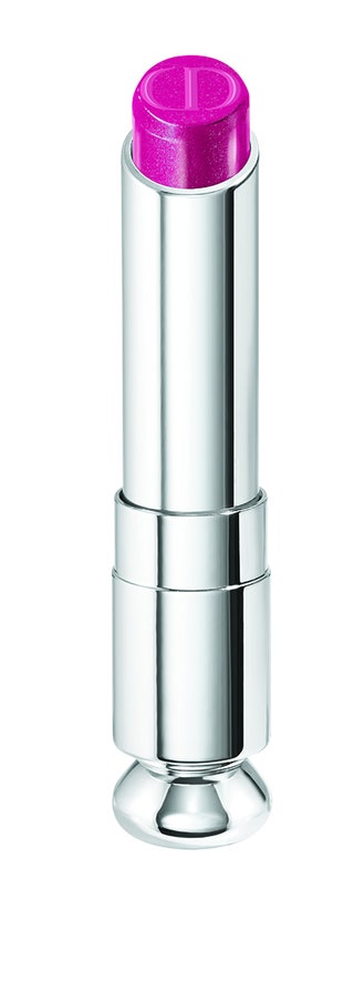Помада Dior Addict 2500 руб. Оттенок Too Much