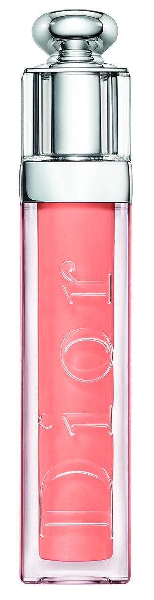 Блеск для губ Dior Addict Gloss. Оттенок Gorgeous