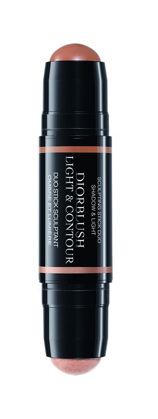 Скульптурирующий стик Diorblush LightContour 3100 руб. Оттенок Soft