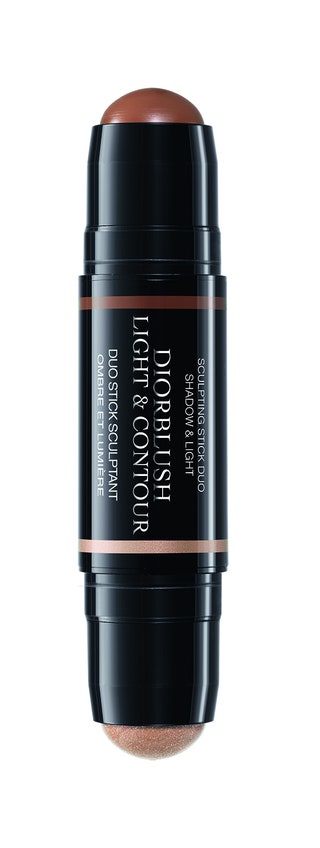 Скульптурирующий стик Diorblush LightContour 3100 руб. Оттенок Intense