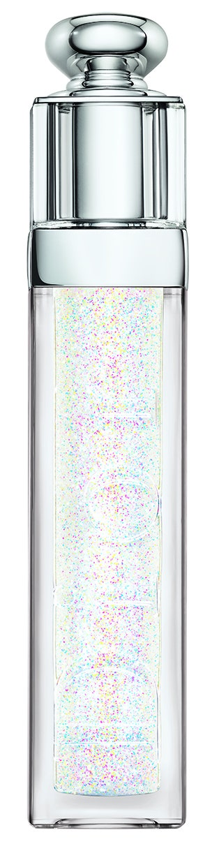 Блеск для губ Dior Addict Gloss. Оттенок Scandalous