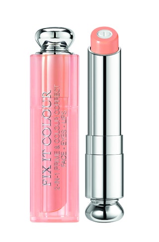 Цветовой корректор Fix It Colour 2400 руб. Abricot  — маскирует темные круги