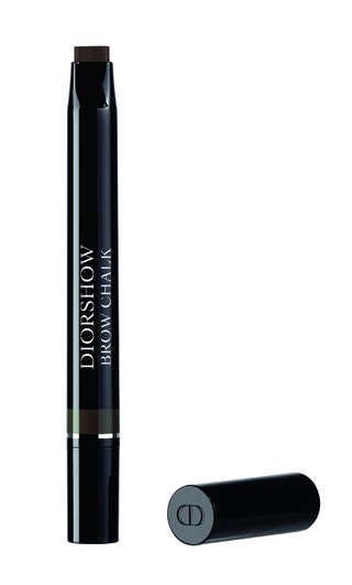 Карандаш для бровей Diorshow Brow Chalk 1820 руб. Оттенок Dark Brown
