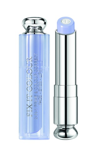 Цветовой корректор Fix It Colour 2400 руб. Bleu  — маскирует желтизну