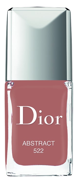 Dior лак для ногтей Vernis. Оттенок Abstract