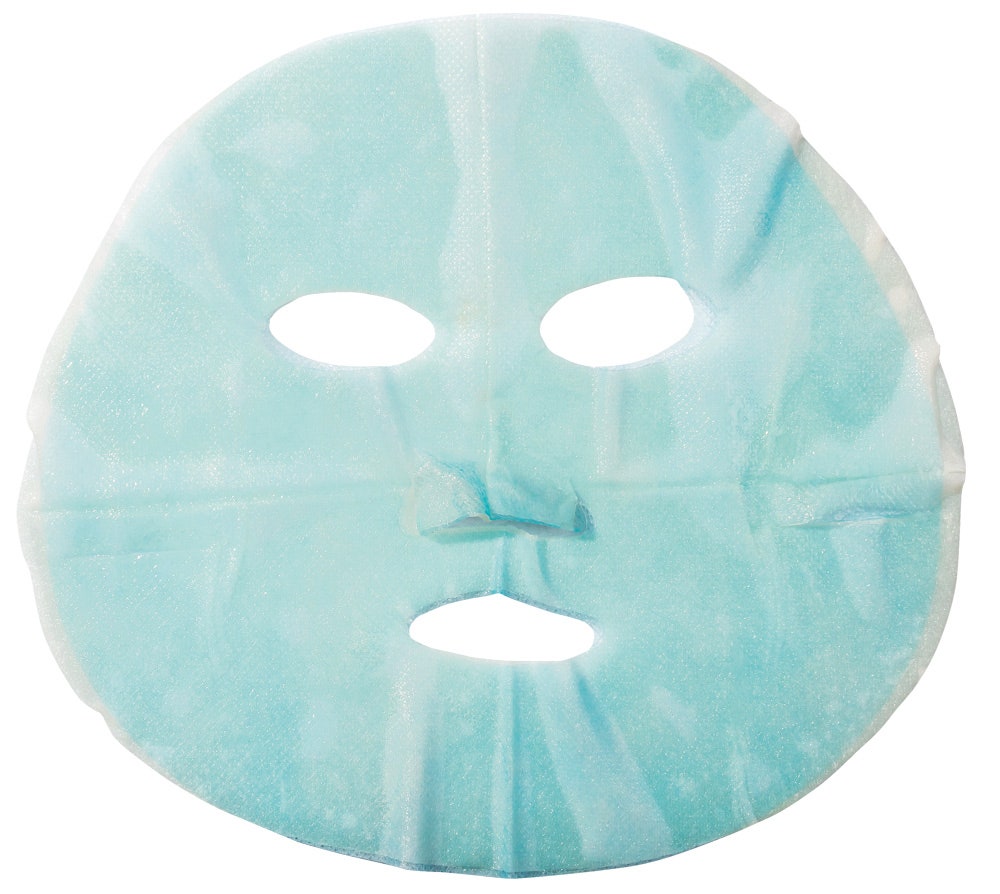 Garnier тканевая маска «Увлажнение  «Аква Бомба» 139 руб.