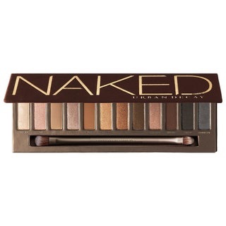 Urban Decay Naked Palette 4390 руб.