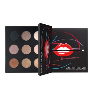 Make Up For Ever Artisr Shadow Palette 1 NUDE 2970 руб.