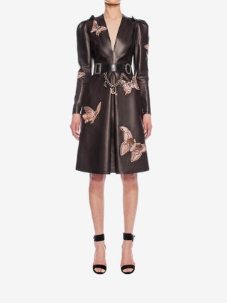 Alexander McQueen 483 000 руб.