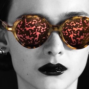 Аксессуары дня: солнцезащитные очки Dior Umbrage