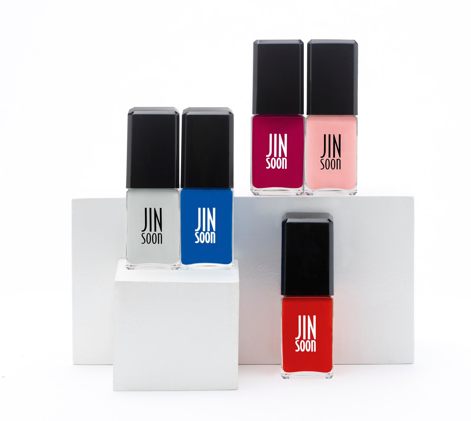 Новости мира красоты за 26 июля Jinsoon  новый бренд по уходу за руками | Allure