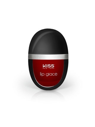 Лаковая помада для губ Lip Glace Kiss.