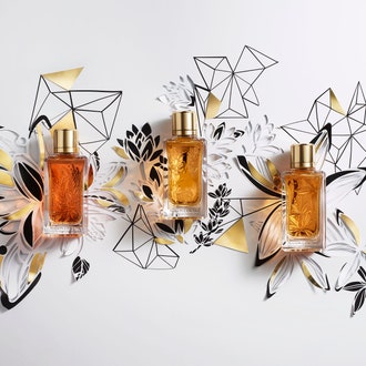 Для гурманов: эксклюзивная коллекция ароматов Maison Lancôme Grand Cru