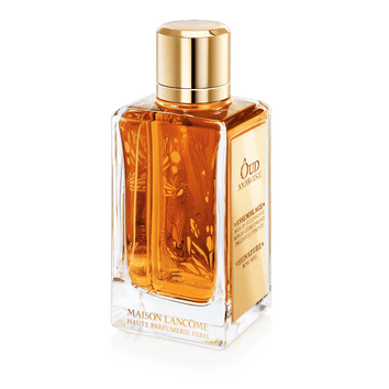 Для гурманов: эксклюзивная коллекция ароматов Maison Lancôme Grand Cru